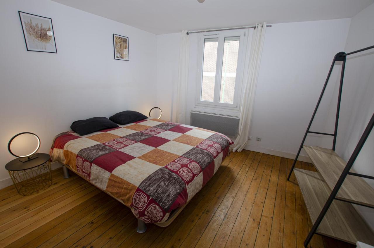 Вілла Maison Cosy Hyper-Centre Le Neubourg Екстер'єр фото