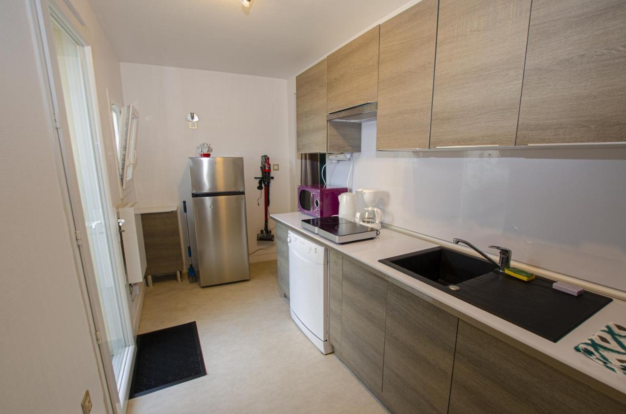 Вілла Maison Cosy Hyper-Centre Le Neubourg Екстер'єр фото
