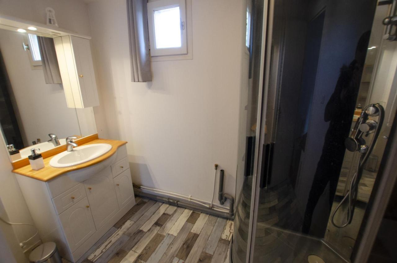 Вілла Maison Cosy Hyper-Centre Le Neubourg Екстер'єр фото