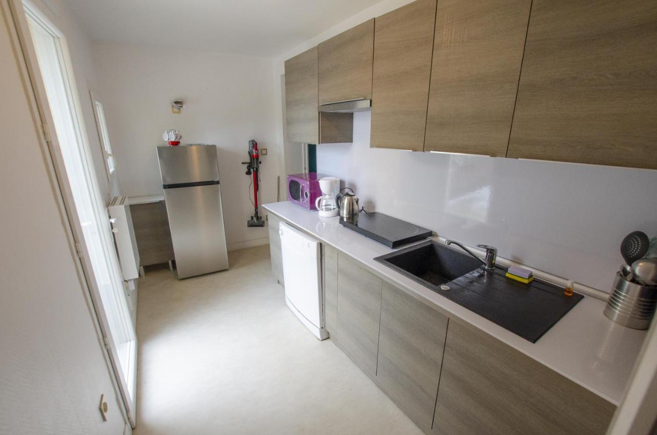Вілла Maison Cosy Hyper-Centre Le Neubourg Екстер'єр фото